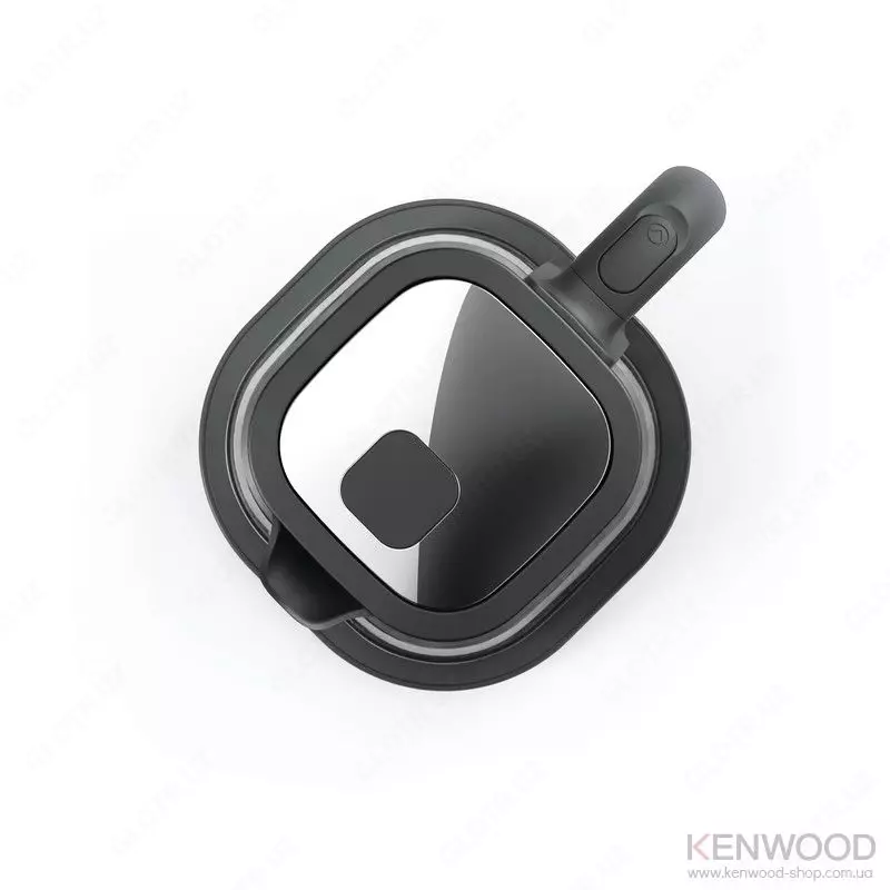 Чайник электрический Kenwood ZJG801CL