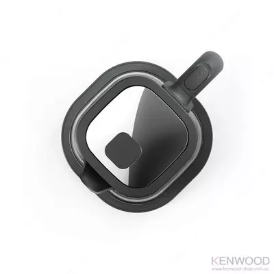 Чайник электрический Kenwood ZJG801CL