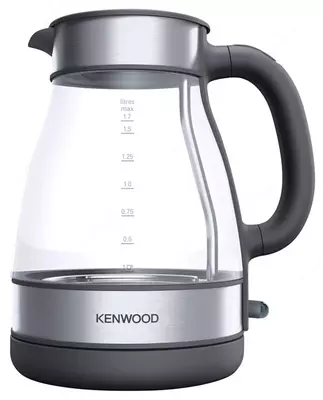 Чайник электрический Kenwood ZJG112CL