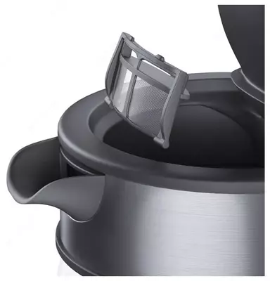 Чайник электрический Kenwood ZJG112CL