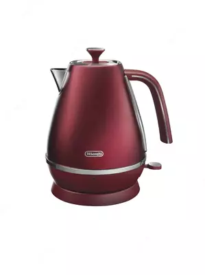 Чайник электрический De'Longhi KBI 2001 S/R