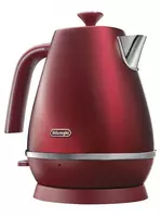 Чайник электрический De'Longhi KBI 2001 S/R - 1 171 650 сум