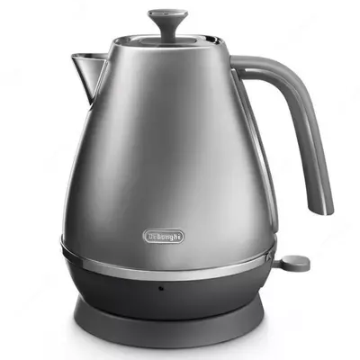Чайник электрический De'Longhi KBI 2001 S/R
