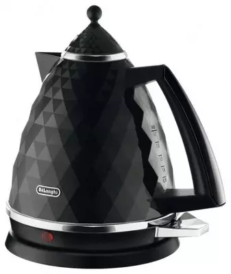 Чайник электрический De'Longhi KBJ2001.BK