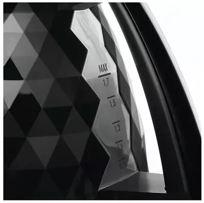 Чайник электрический De'Longhi KBJ2001.BK