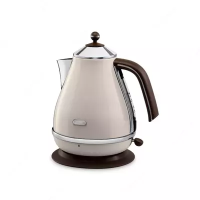 Чайник электрический Delonghi KBOV 2001.BG Чайник электрический Delonghi KBOV 2001.BG