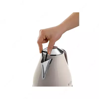 Чайник электрический Delonghi KBOV 2001.BG Чайник электрический Delonghi KBOV 2001.BG