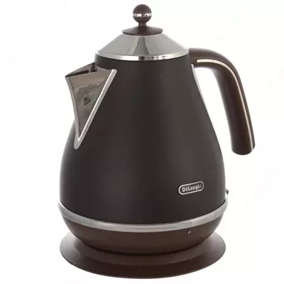 Чайник электрический DeLonghi KBOV2001.BK