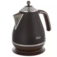 Чайник электрический DeLonghi KBOV2001.BK