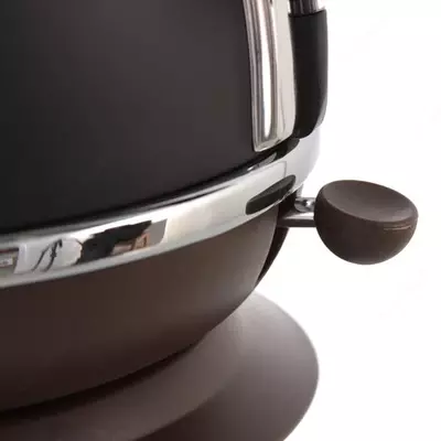 Чайник электрический DeLonghi KBOV2001.BK