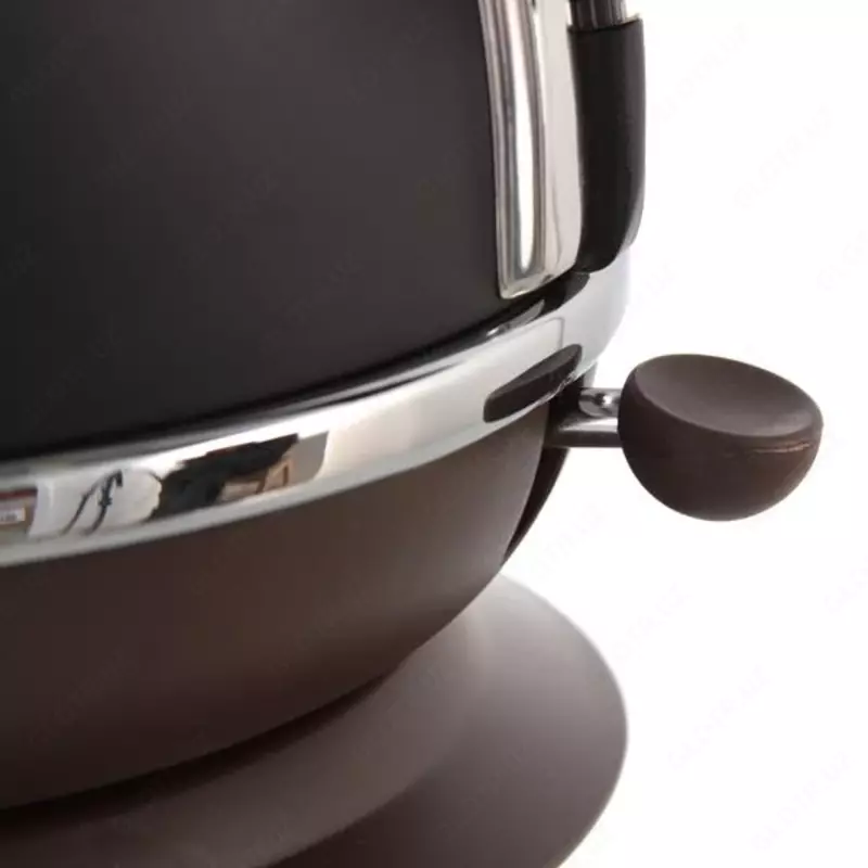 Чайник электрический DeLonghi KBOV2001.BK