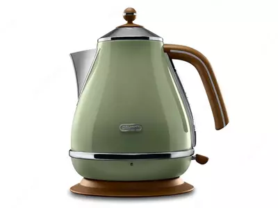 Чайник электрический De'Longhi KBOV2001.GR