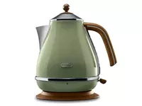 Чайник электрический De'Longhi KBOV2001.GR - 1 355 200 сум
