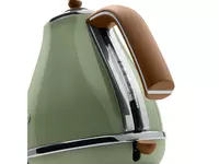 1 355 200 сум Чайник электрический De'Longhi KBOV2001.GR