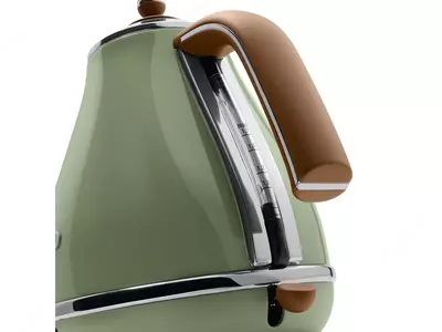 Чайник электрический De'Longhi KBOV2001.GR