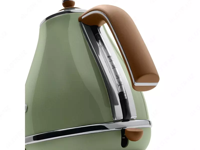 Чайник электрический De'Longhi KBOV2001.GR