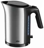 Чайник электрический BRAUN WK5100BK/WH