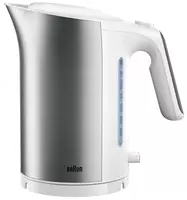 Чайник электрический BRAUN WK5100BK/WH - 865 050 сум