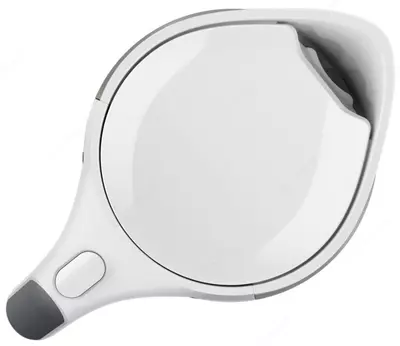 Чайник электрический BRAUN WK5100BK/WH