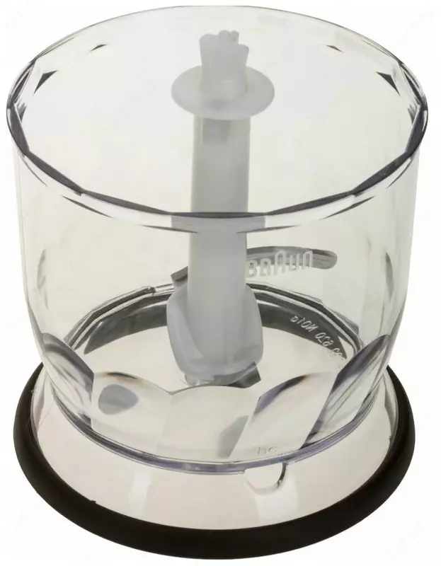 Блендер Braun MQ525 Omelette