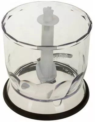 Блендер Braun MQ525 Omelette