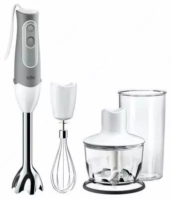 Блендер Braun MQ535 SAUCE