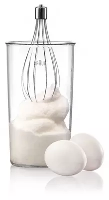 946 000 so'm / dona Блендер Braun MQ535 SAUCE