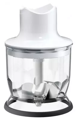 Блендер Braun MQ535 SAUCE TECHNOHOUSE