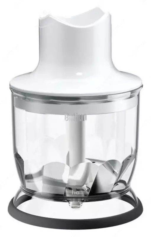 Блендер Braun MQ535 SAUCE