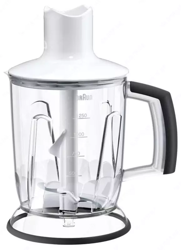 Блендер Braun MQ5245WH