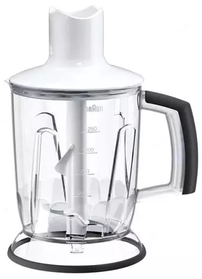 Блендер Braun MQ5245WH