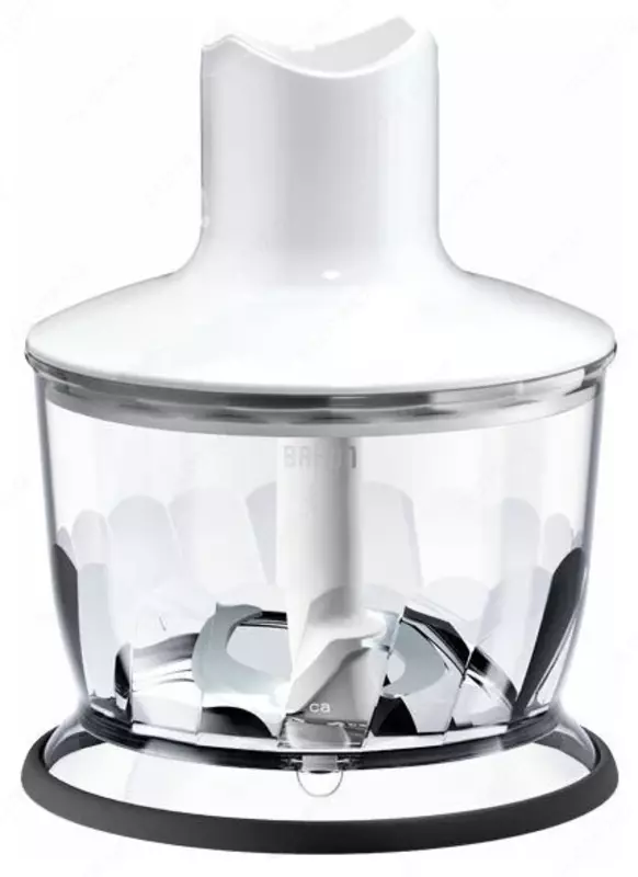 Блендер Braun MQ5245WH