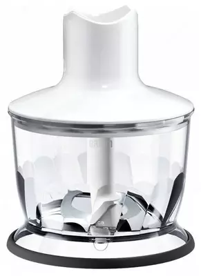 Блендер Braun MQ5245WH