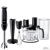Блендер Braun MQ5277BK