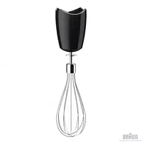 Блендер Braun MQ5277BK - 1 554 900 сум