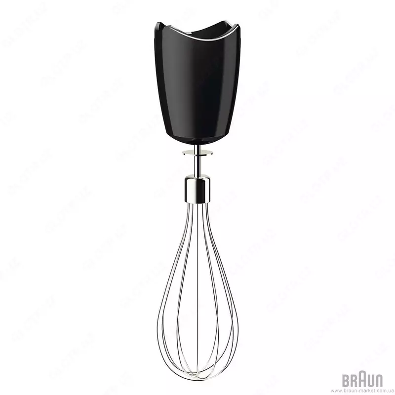 Блендер Braun MQ5277BK