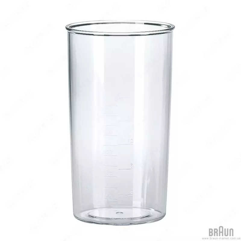 Блендер Braun MQ5277BK