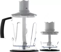 Блендер BRAUN MQ3045WH APERITIVE - 974 550 сум