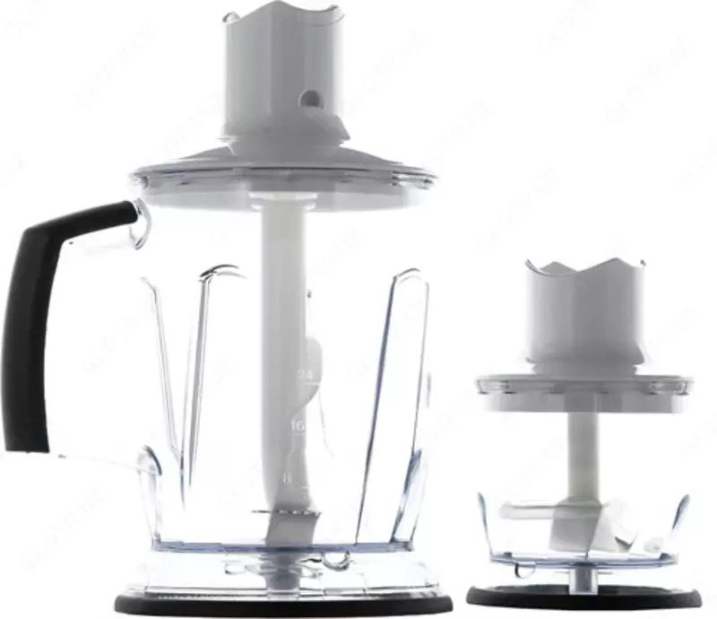 Блендер BRAUN MQ3045WH APERITIVE