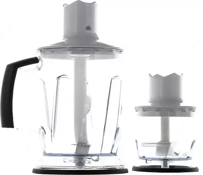 Блендер BRAUN MQ3045WH APERITIVE