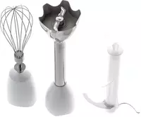 974 550 сум Блендер BRAUN MQ3045WH APERITIVE