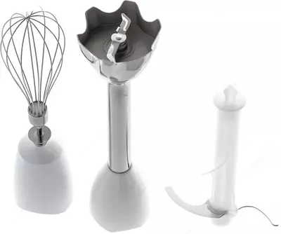 Блендер BRAUN MQ3045WH APERITIVE