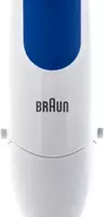 Блендер BRAUN MQ3045WH APERITIVE TECHNOHOUSE