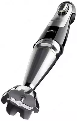 Блендер BRAUN MQ 9135 XI