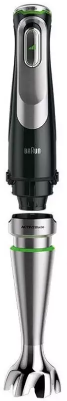 Блендер BRAUN MQ 9135 XI