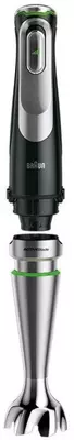 Блендер BRAUN MQ 9135 XI