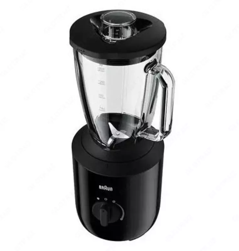 Блендер Braun JB3150BK