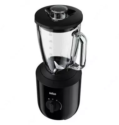 Блендер Braun JB3150BK