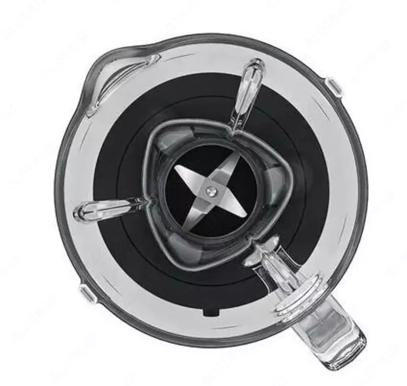 Блендер Braun JB3150BK