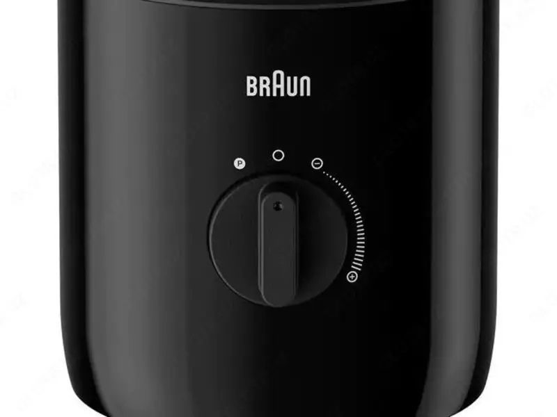 Блендер Braun JB3150BK